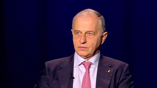 Rumun Mircea Geoana imenovan za zamenika generalnog sekretara NATO-a