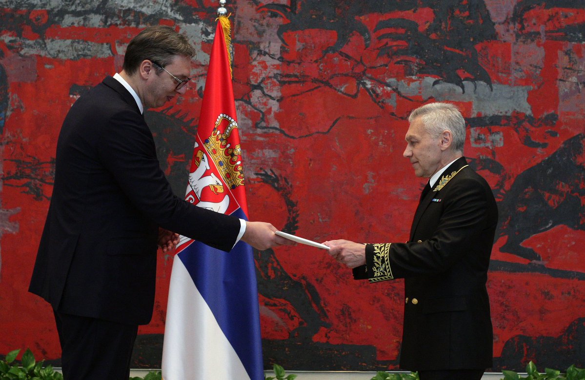 Vučić najavio još bolje odnose sa Rusijom