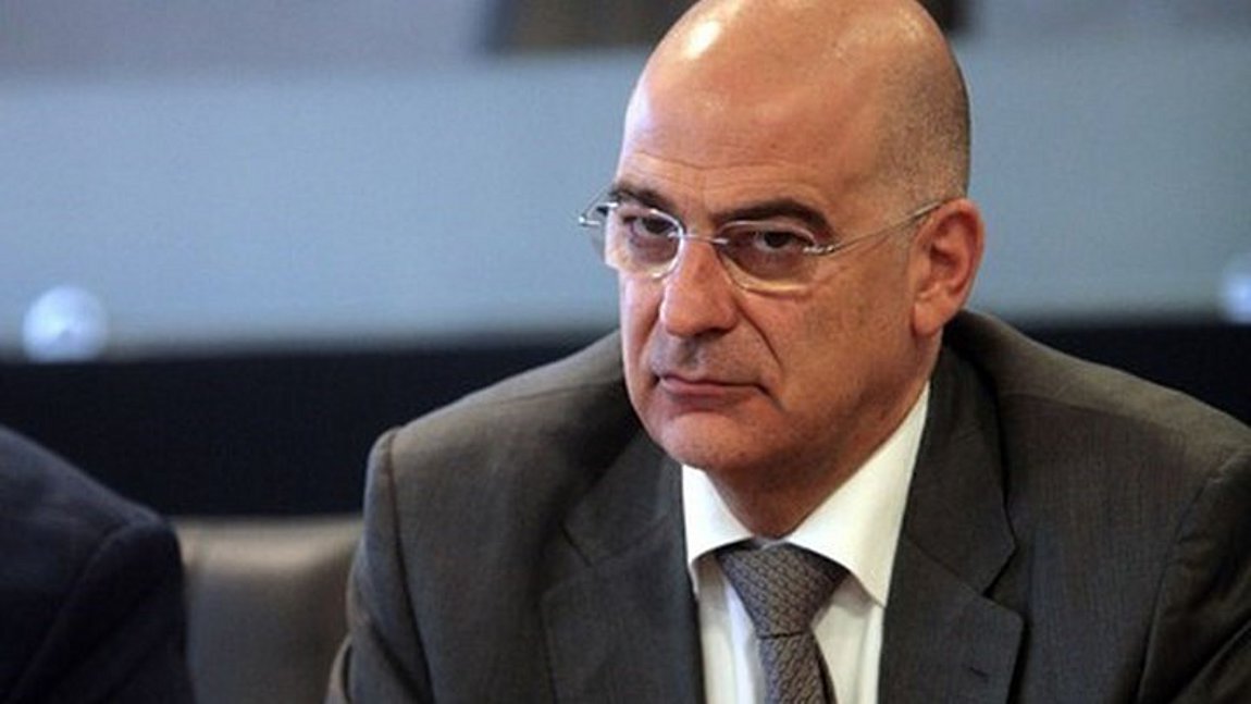 Dendias: “Turska mora prestati sa ‘ucenjivačkom politikom’ u izbegličkom pitanju