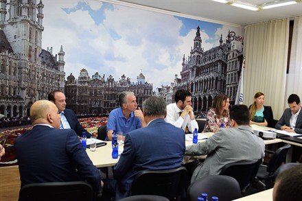 Crna Gora intenzivira reforme