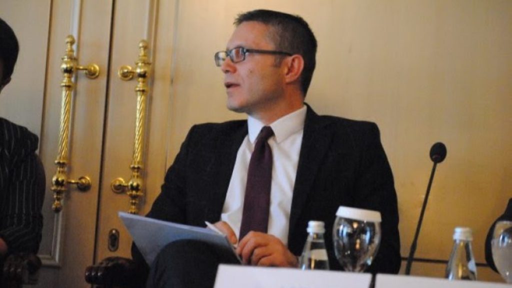 BNA Intervju / Srbija šalje preteće poruke Balkanu