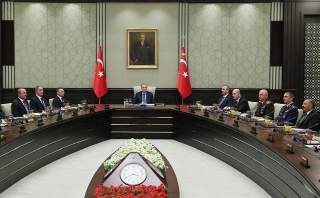 Ankara: „Kipar i istočno Sredozemlje su nam od vitalnog interesa“