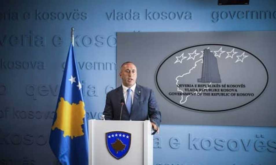 Kosovo bez funkcionalne vlade, predsednik Thaci oteže proces