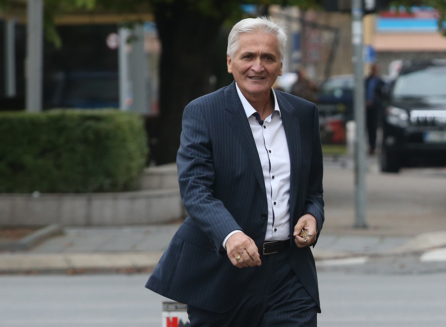 Špirić: BiH pogođena sa dva razarajuća procesa