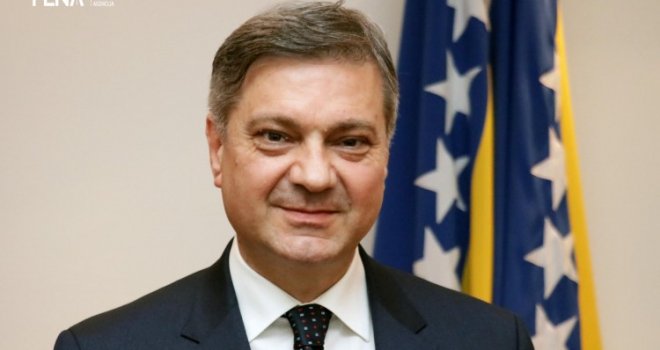 Denis – Kralj Bosne