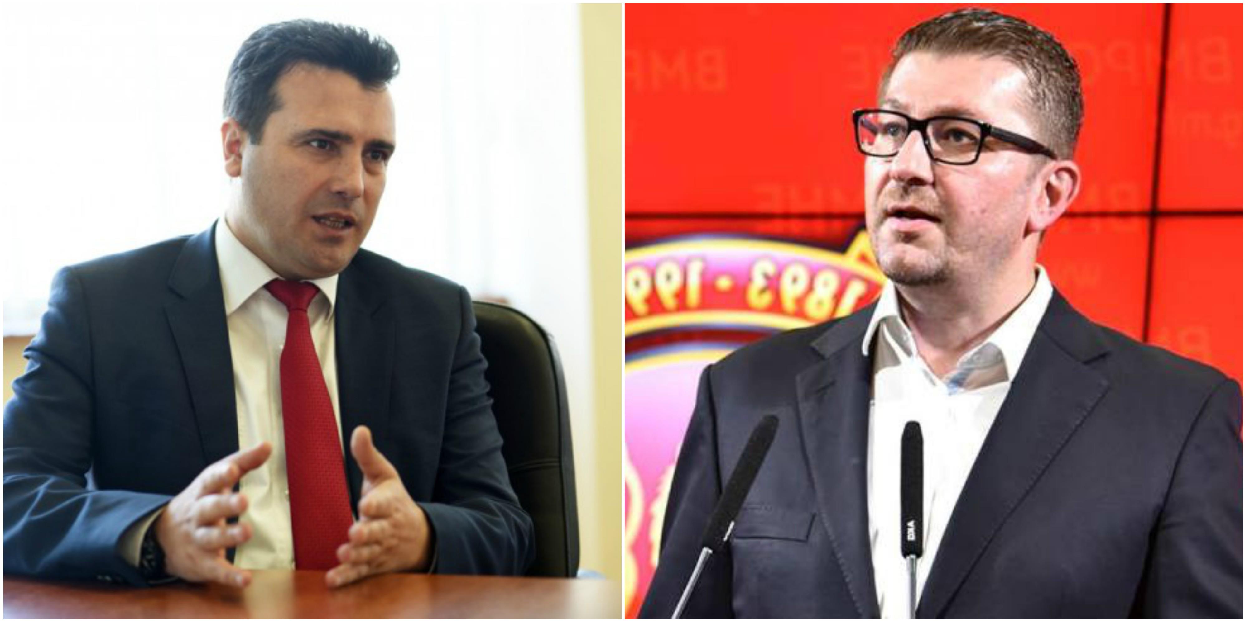 Prevremeni izbori u Severnoj Makedoniji, opozicija nudi dva datuma