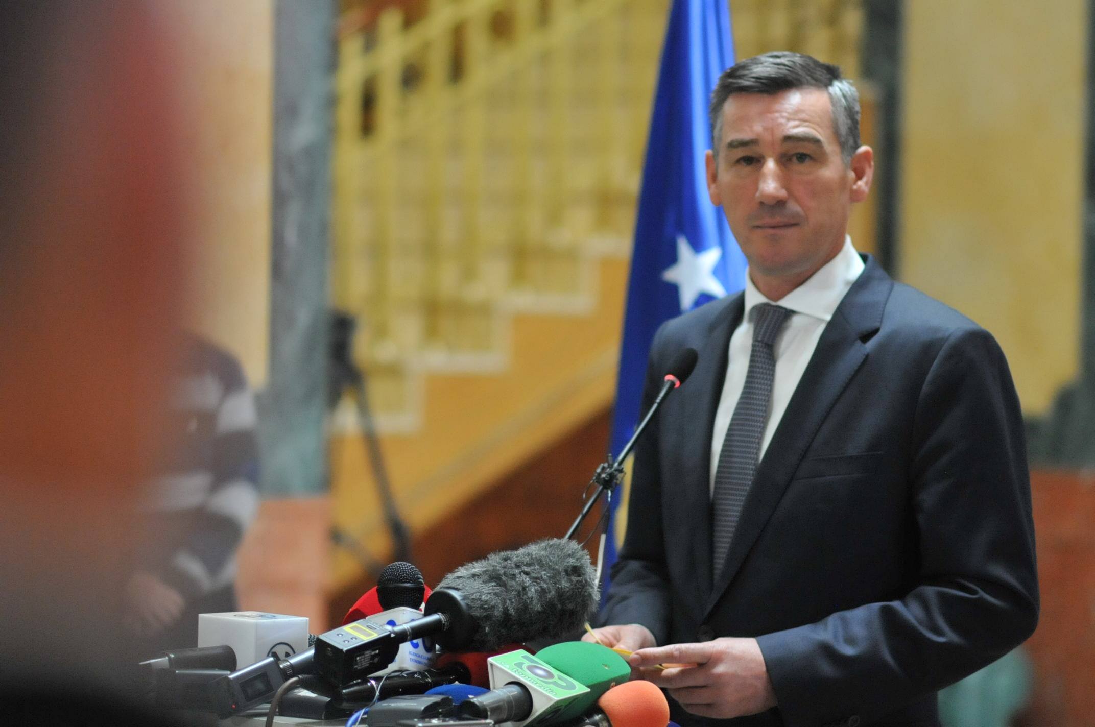 Veseli: Novi izbori su u interesu Kosova