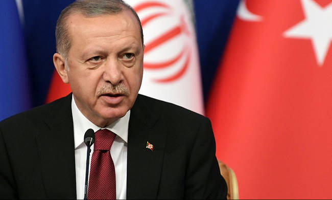 Erdogan: „Stabilno napredujemo s bušenjem na istoku Sredozemlja“