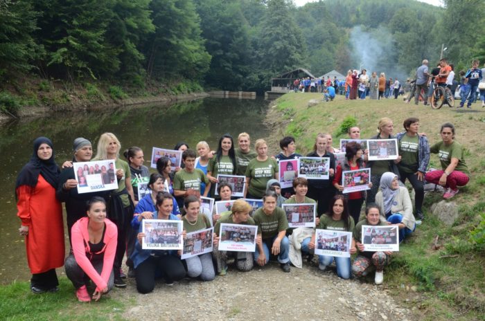 Grupa žena iz sela Kruščica u BiH osvojila je prestižnu evropsku nagradu