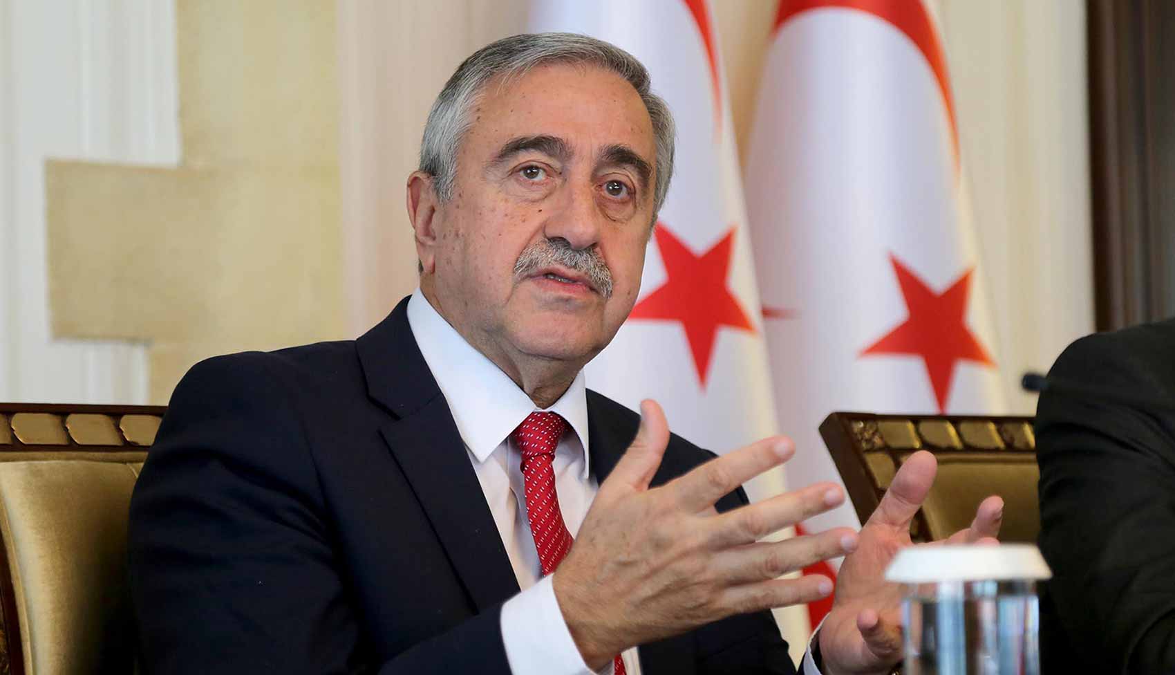 Akinci, Erhuman i Ozersai na ‘predsedničkim’ izborima