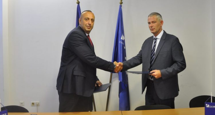 Važna donacija ICPMa Policijskoj upravi Federacije BiH
