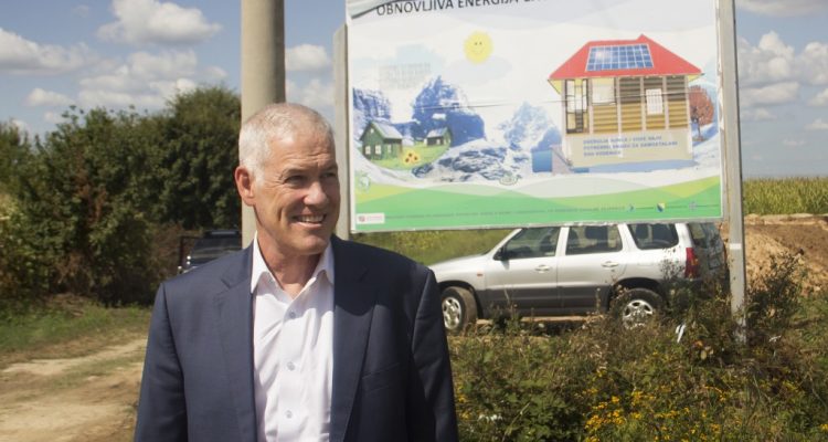 Mladi odlaze iz Brčkog uprkos najvišem budžetu po glavi stanovnika u BiH