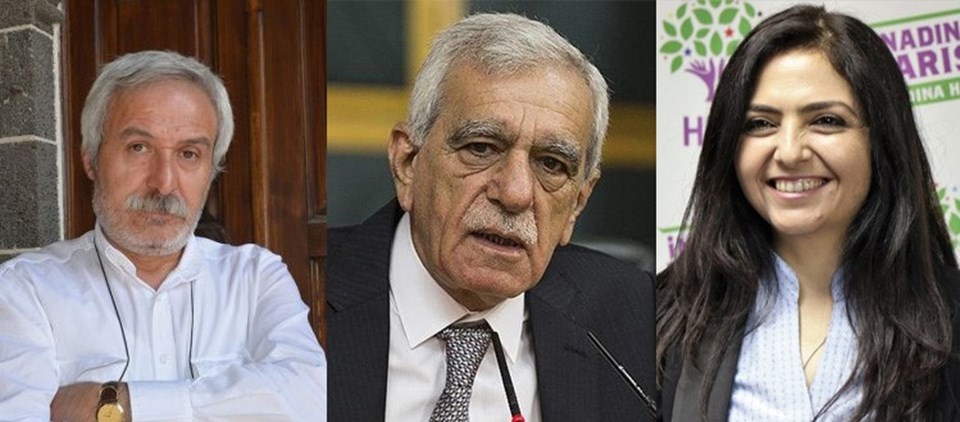 Ankara smenila tri izabrana gradonačelnika kurdskog porekla