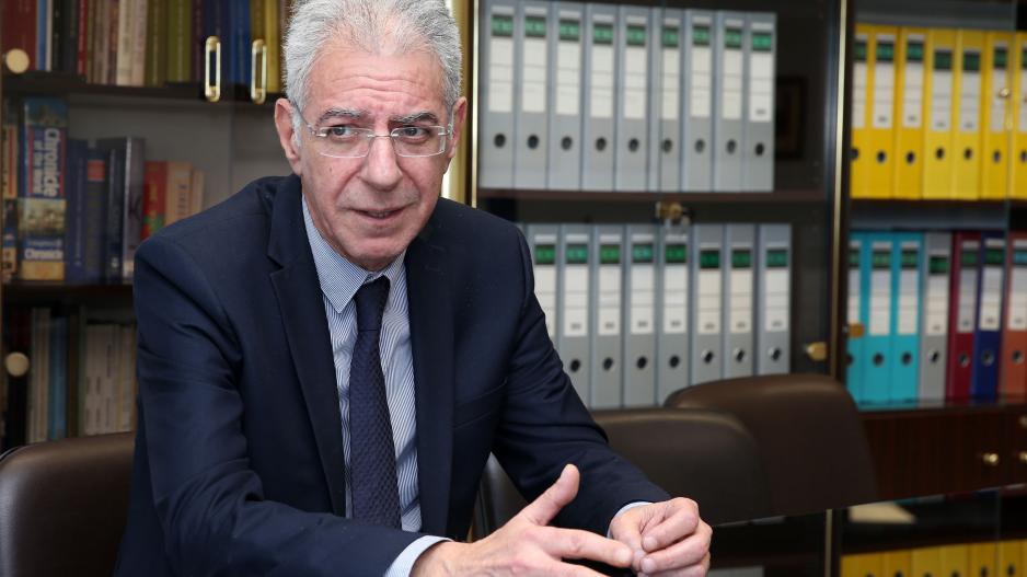Portparol vlade: Kipar nastavlja da preduzima inicijative za rešavanje kiparskog pitanja
