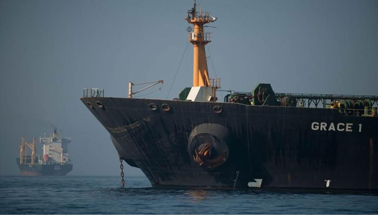Atina naglašava da ne postoji “zahtev za pristajanje u grčkim lukama” iranskog tankera