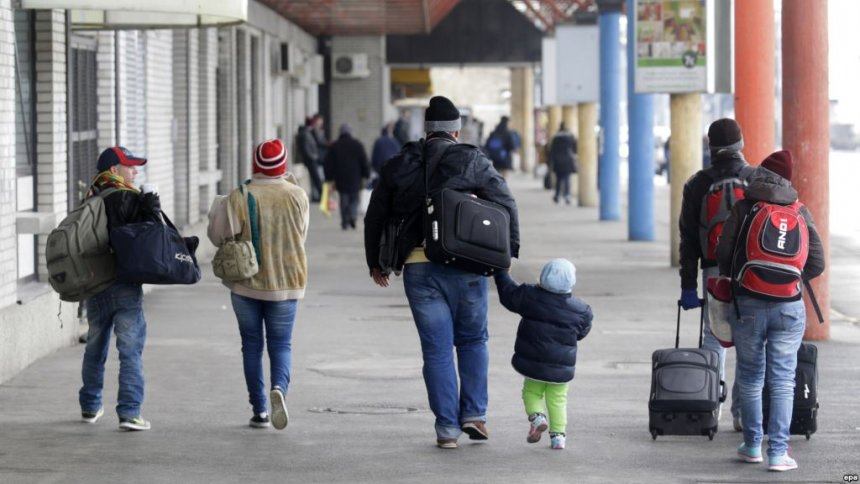 Kosovska omladina napušta zemlju