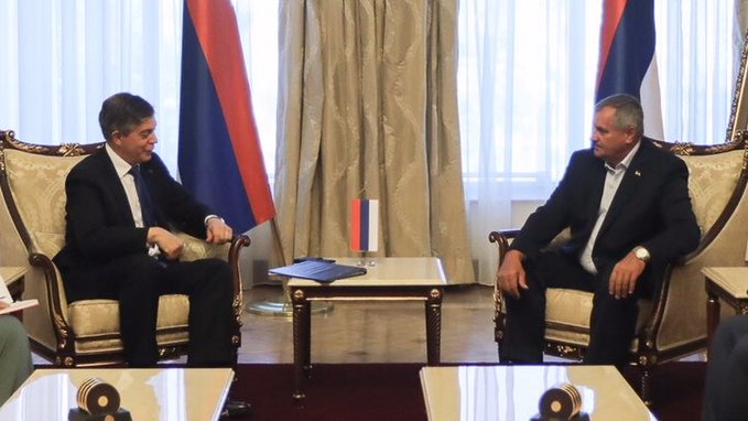 Međunarodna zajednica u BiH traži formiranje vlade na svim nivoima