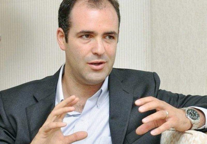 Shaviv i Asad pod finansijskom istragom Tužilaštva Crne Gore