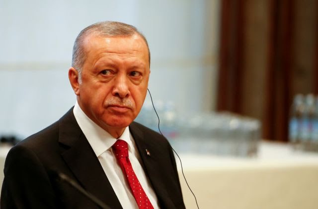 Tatar i Ozersay razgovaraće o „finansijskom sporazumu“ sa turskim predsednikom u Ankari