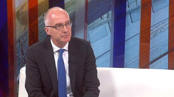 Bojkot izbora u Srbiji nije dobar, kaže ambasador Nemačke