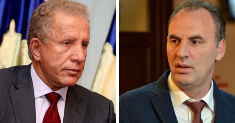 Kosovo: AKR i Socijaldemokratska inicijativa sa predizbornom koalicijom