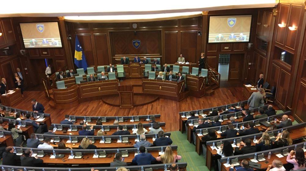 Kosovo: Političke stranke počele sa predizbornim obećanjima