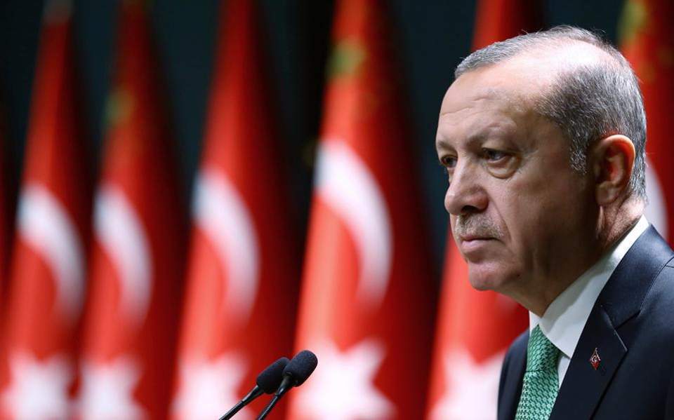 Erdogan: Niko nas ne može sprečavati u istočnom Mediteranu