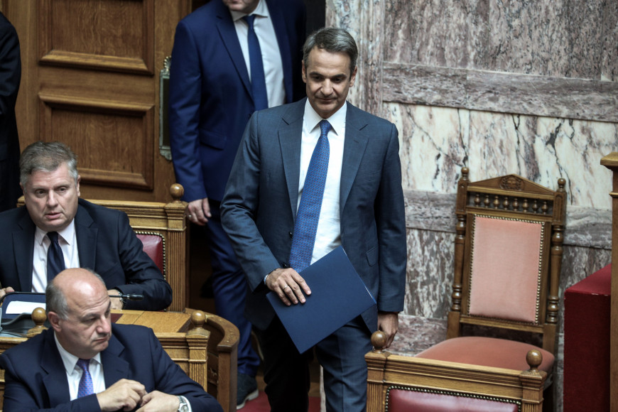 Ukidanje kontrole kapitala se smatra “povratakom u normalnost” za Grčku