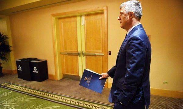 Prevremeni izbori na Kosovu 6. oktobra