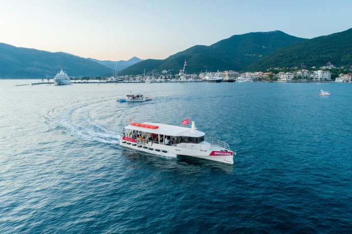 Turistička inspekcija Crne Gore do sada prikupila više od 850.000 eura kazni