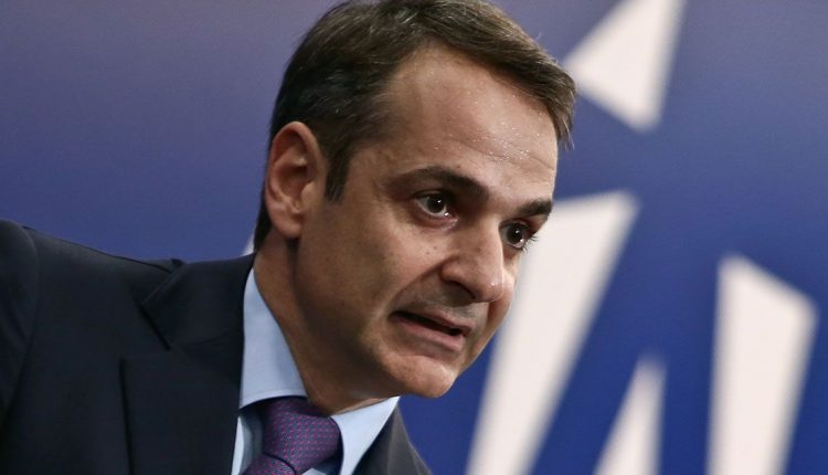 Mitsotakis u Berlin nosi plan za rast i ulaganja