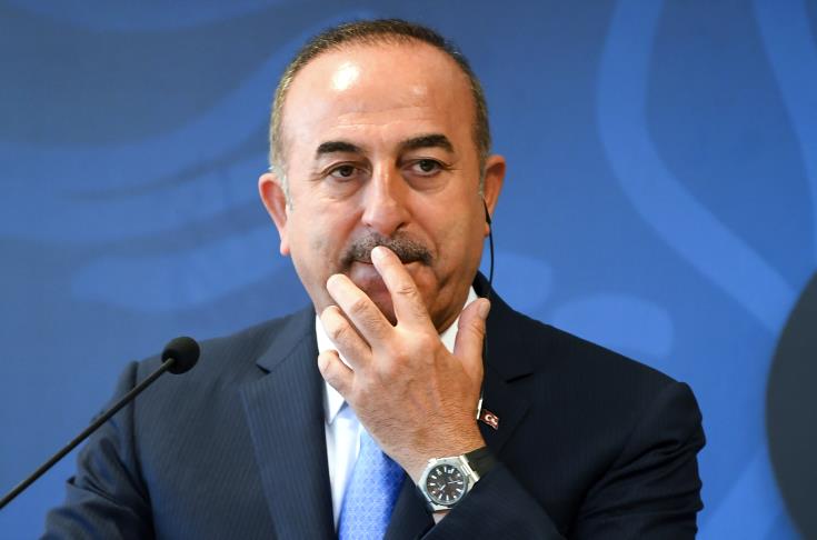 Ankara će tražiti alternative ako bude isključena iz programa F-35, kaže Čavušoglu