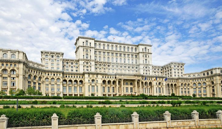 Rumunija: Ostavke ministara pred predsedničke izbore 10. novembra