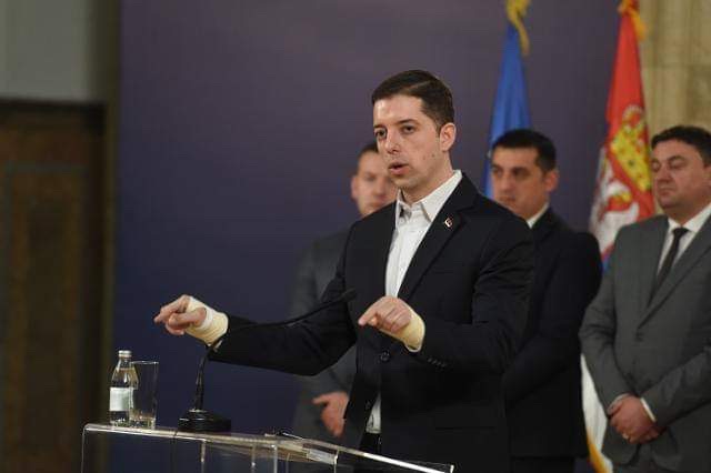 Srpska lista optužuje strance da pokušavaju podeliti Srbe na Kosovu