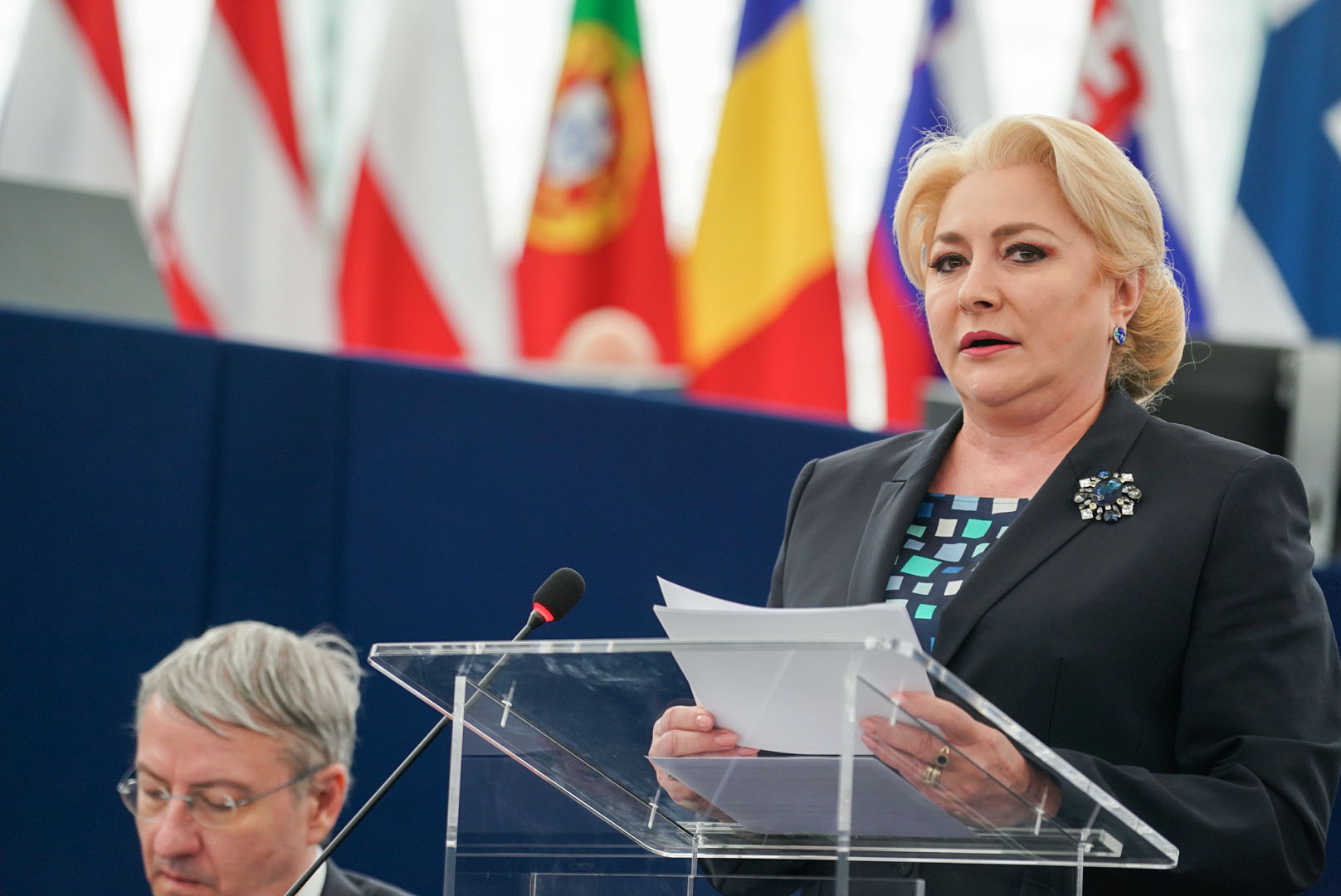 Politička kriza u Rumuniji produbljuje se samo nekoliko meseci uoči izbora