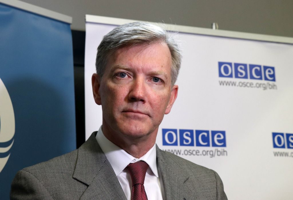 Berton: Vreme je da se krug prekine