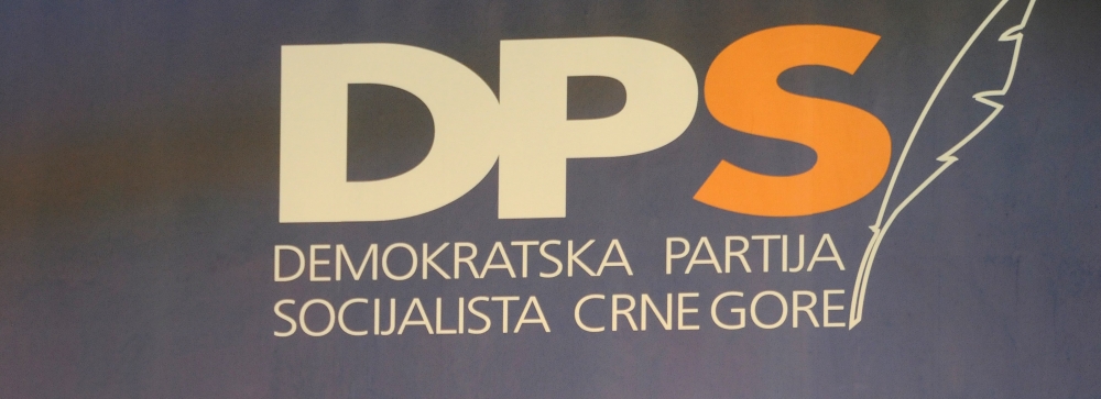 Crna Gora DPS poziva opoziciju da započne sa radom