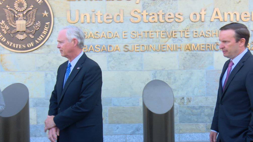 Američki senatori: Kosovo i Srbija moraju da donesu teške odluke