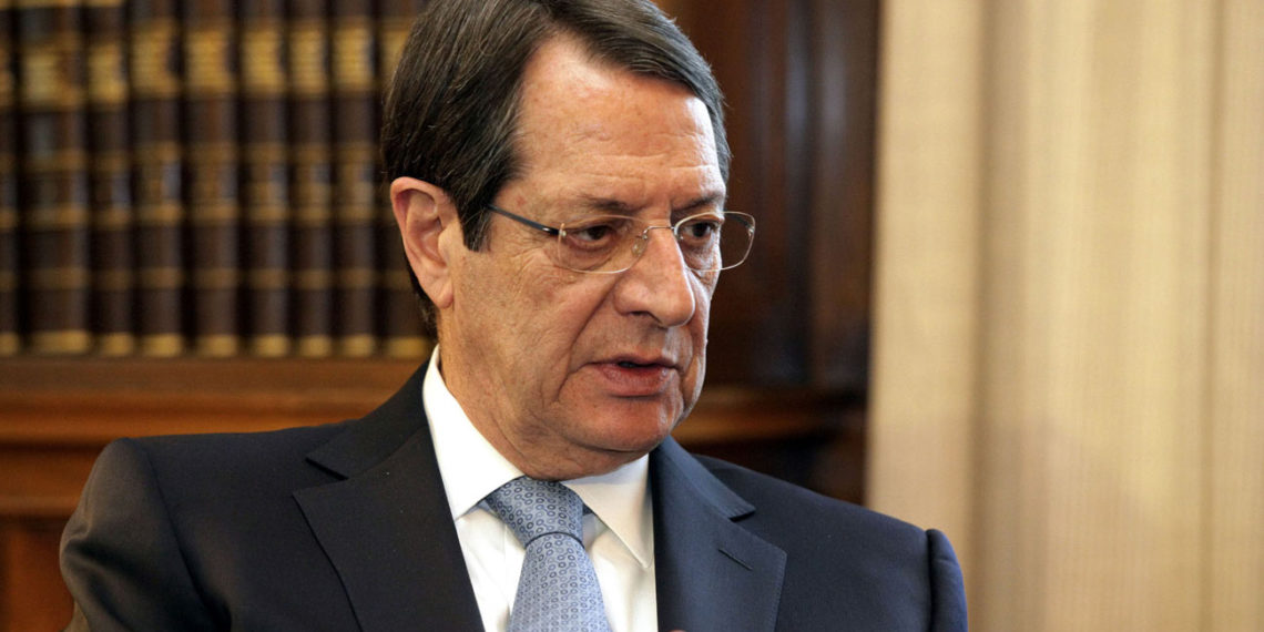 Anastasiades kaže da je spreman za neformalni sastanak na kojem bi se utvrdili principi za kreativni dijalog