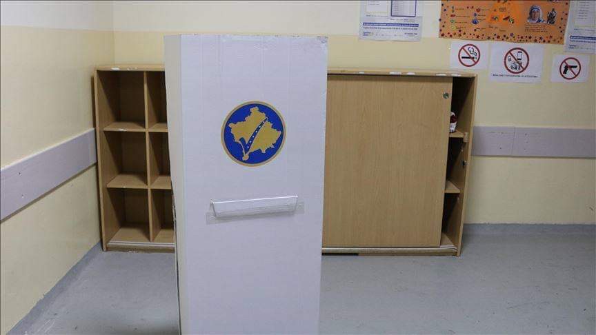 Kosovo: Izborne kampanje sa uvredama i optužbama