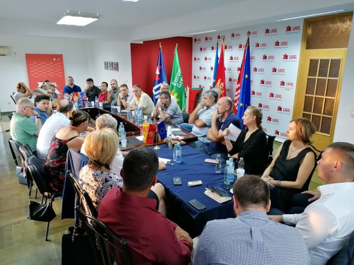 Crna Gora je ”zarobljena država”