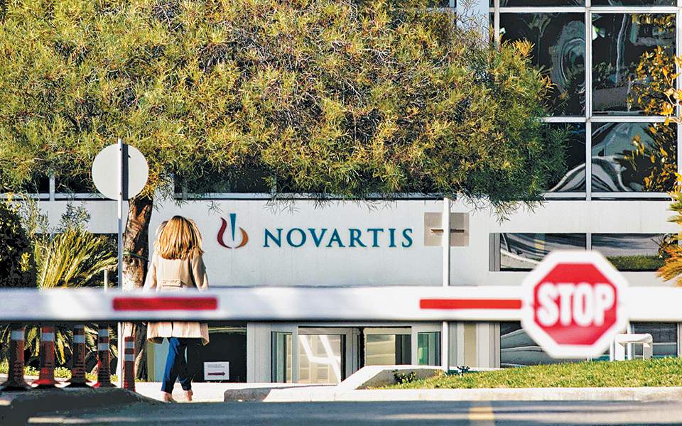 Novartis: Očekuje se da će Parlament pokrenuti istragu o ulozi bivšeg ministra