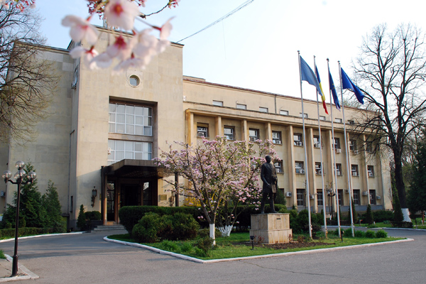 Rumunija preuzima predsedavanje Zajednicom demokratija