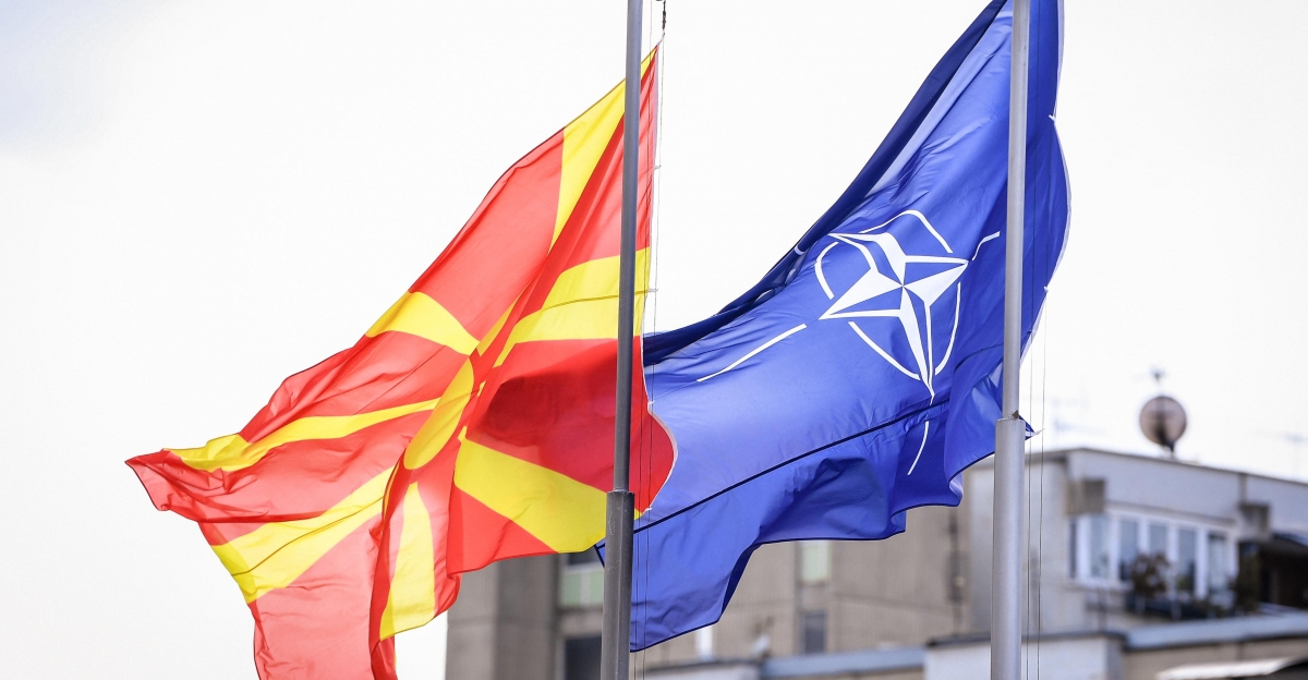 Optimizam u Skoplju za datum početka pregovora o pridruživanju EU