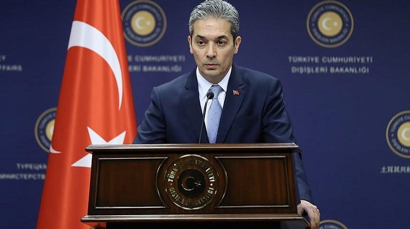 Ankara upozorava: „Nećemo dozvoliti istraživanja u našem kontinentalnom pasu“