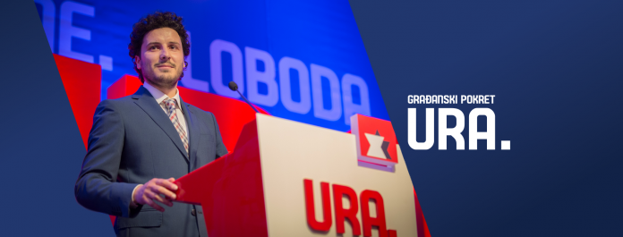 Abazović: Crna Gora nije imala opoziciono jedinstvo 2016. godine