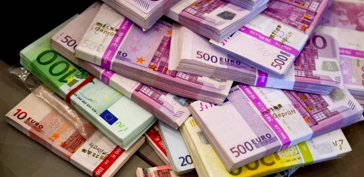 Slovenija računa na podršku iz EU Fonda za oporavak