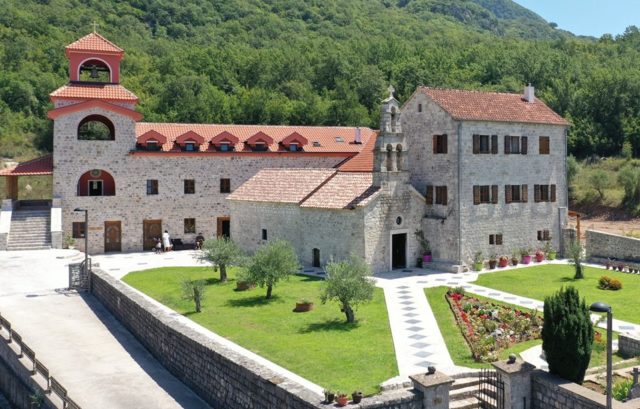 Liberalna partija protiv dolaska patrijarha SPC Irineja u Crnu Goru