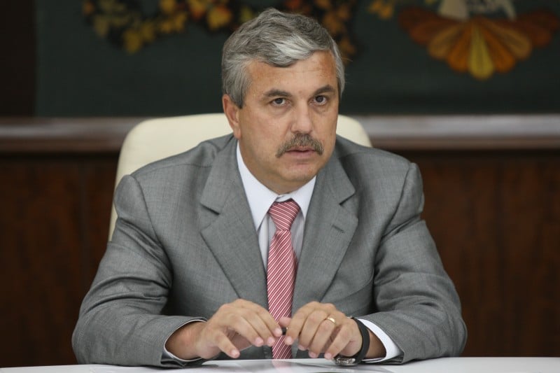 Dan Nica, član Evropskog parlamenta i bivši ministar, biće novi rumunski kandidat za komesara
