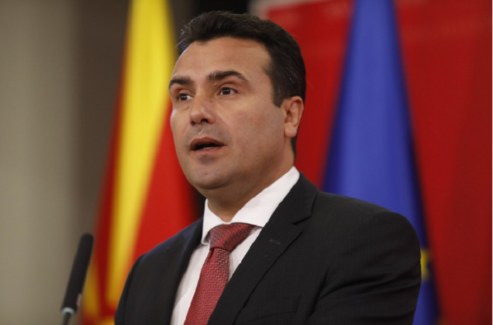 Severna Makedonija: Predlog da se izbori održe u avgustu ili septembru znači da se neće ni održati, kaže Zaev